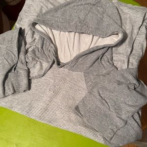 Urban Pipeline lightweight Hoodie